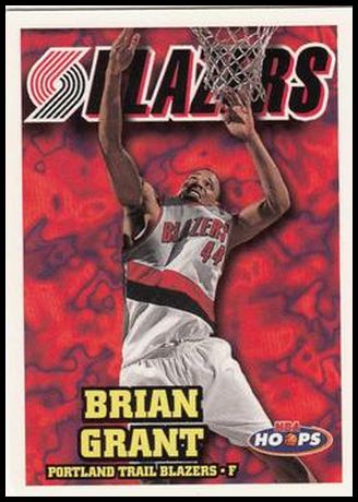 298 Brian Grant